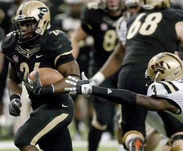 (Photo By Duane Burleson | Associated Press)